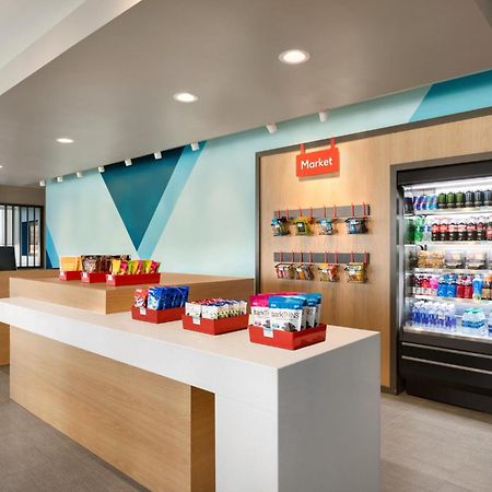Avid Hotel Ocala Downtown By Ihg 외부 사진