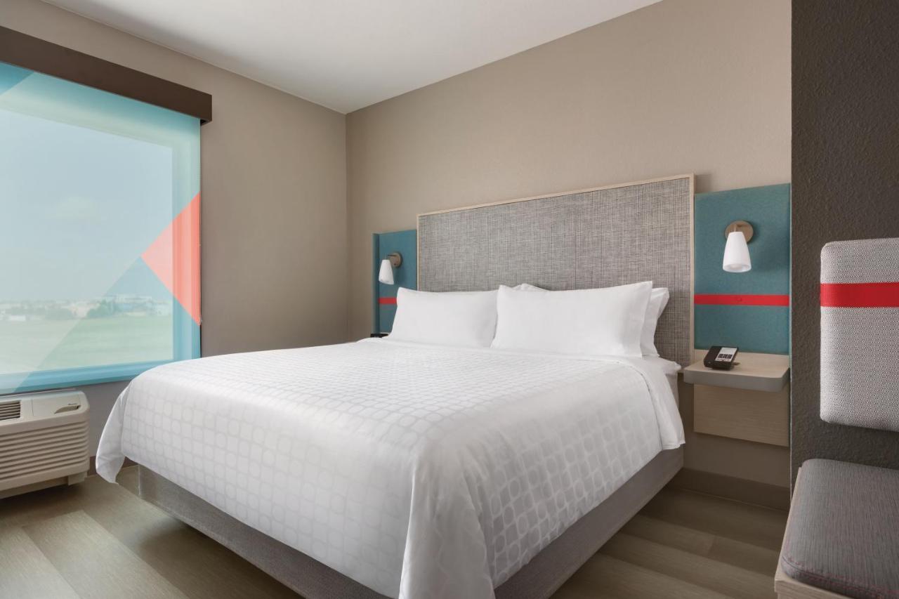 Avid Hotel Ocala Downtown By Ihg 외부 사진