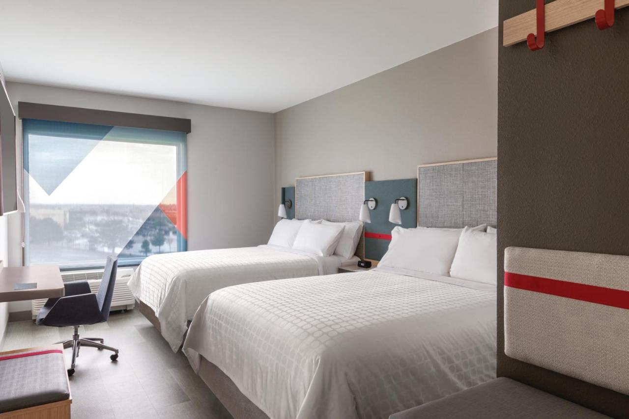 Avid Hotel Ocala Downtown By Ihg 외부 사진