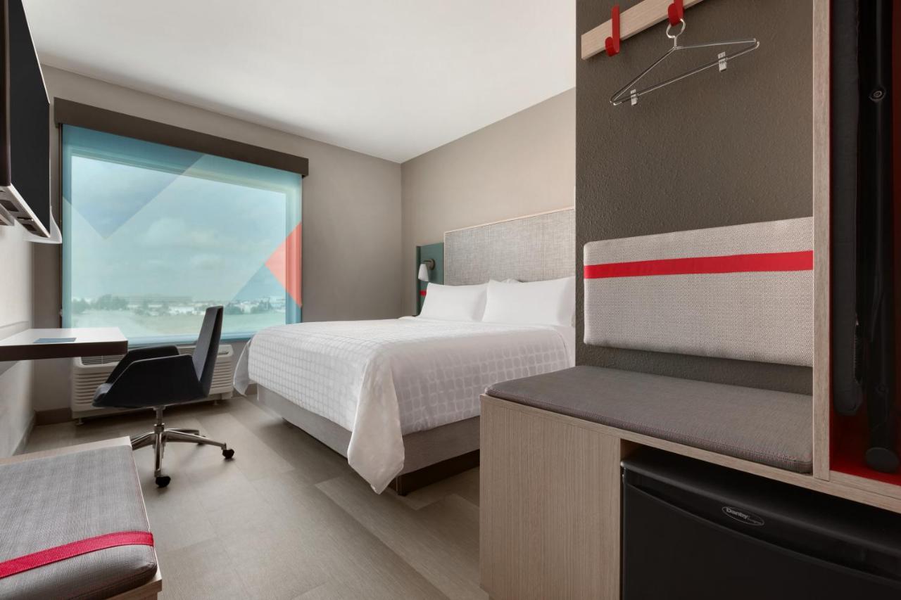 Avid Hotel Ocala Downtown By Ihg 외부 사진