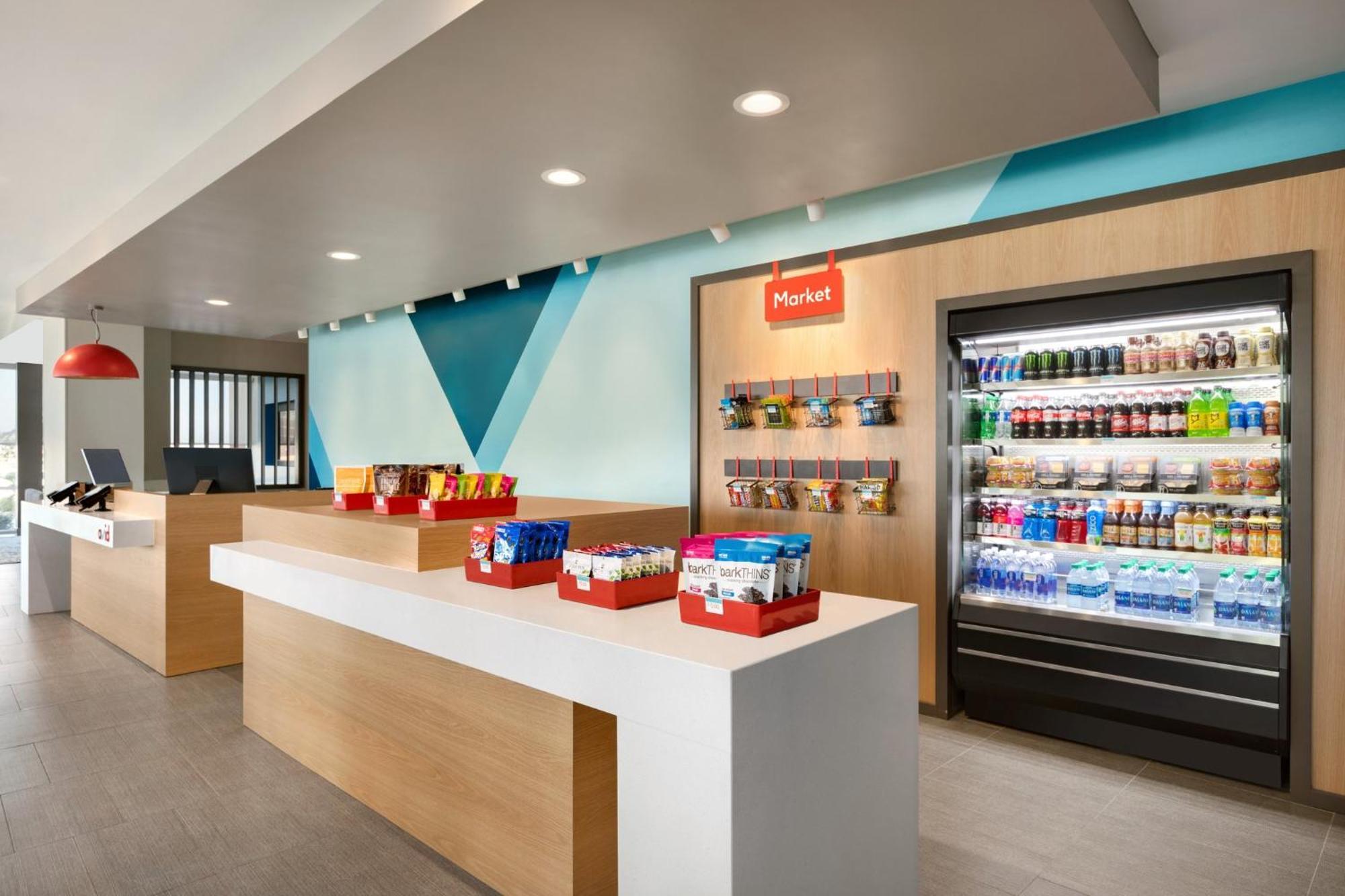 Avid Hotel Ocala Downtown By Ihg 외부 사진