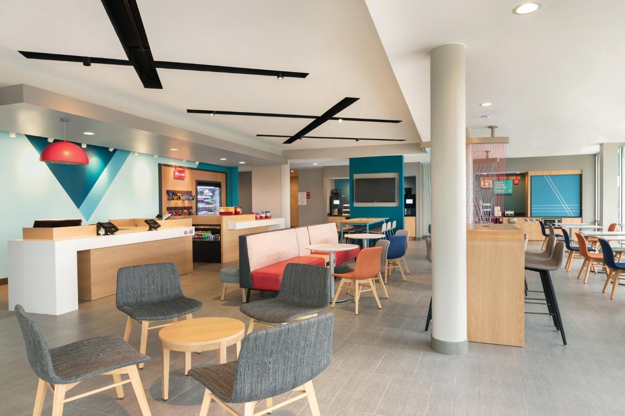 Avid Hotel Ocala Downtown By Ihg 외부 사진