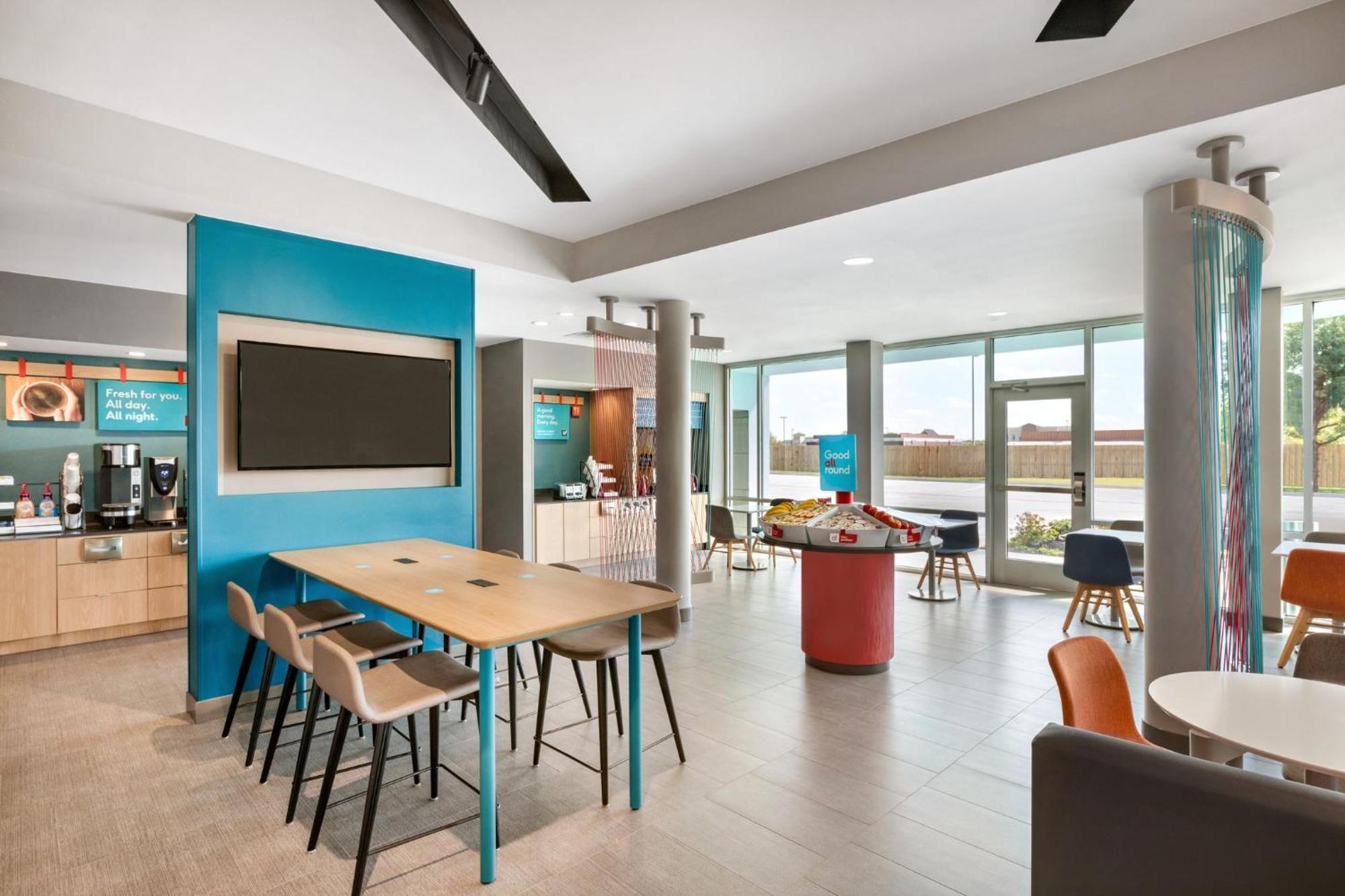 Avid Hotel Ocala Downtown By Ihg 외부 사진