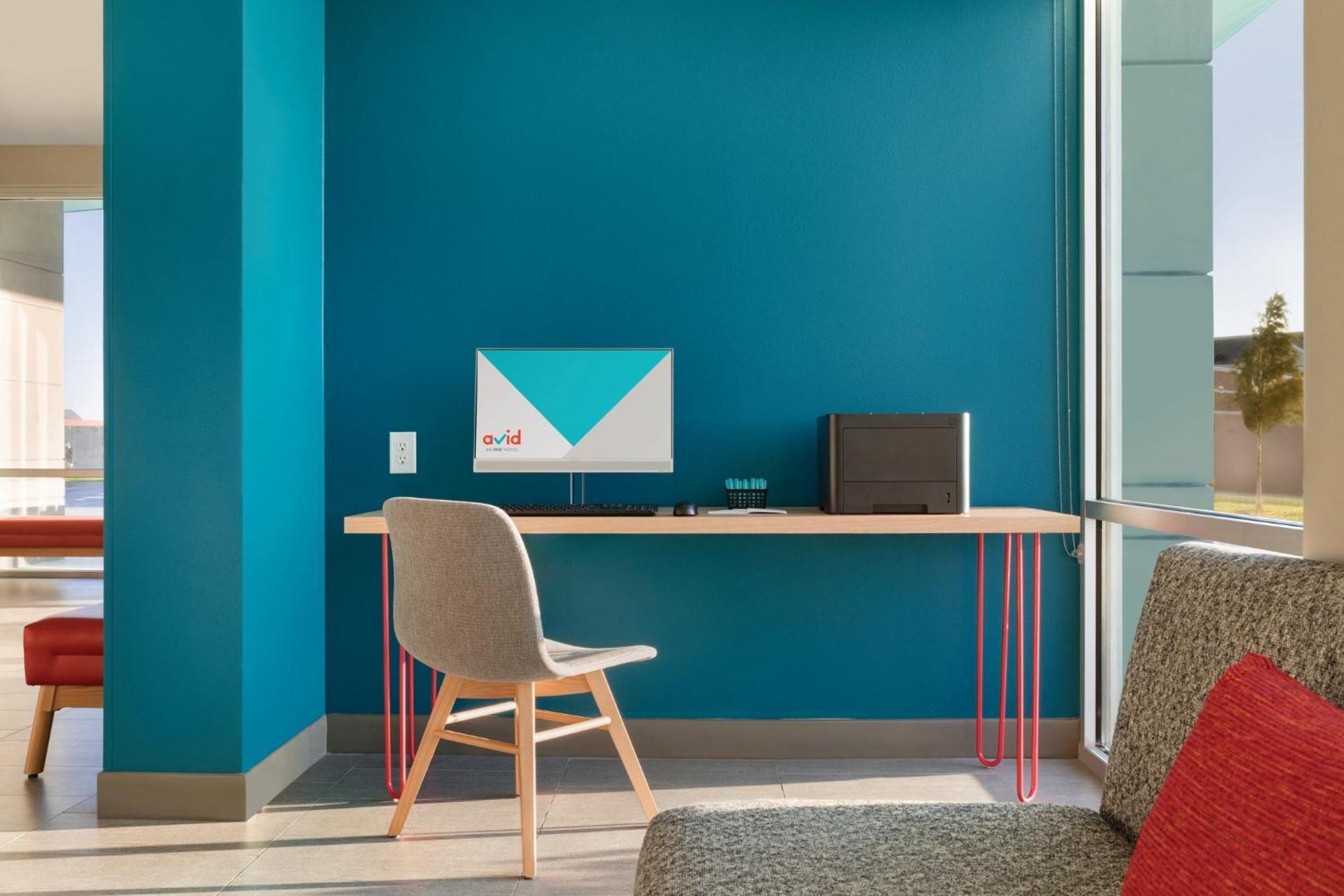 Avid Hotel Ocala Downtown By Ihg 외부 사진