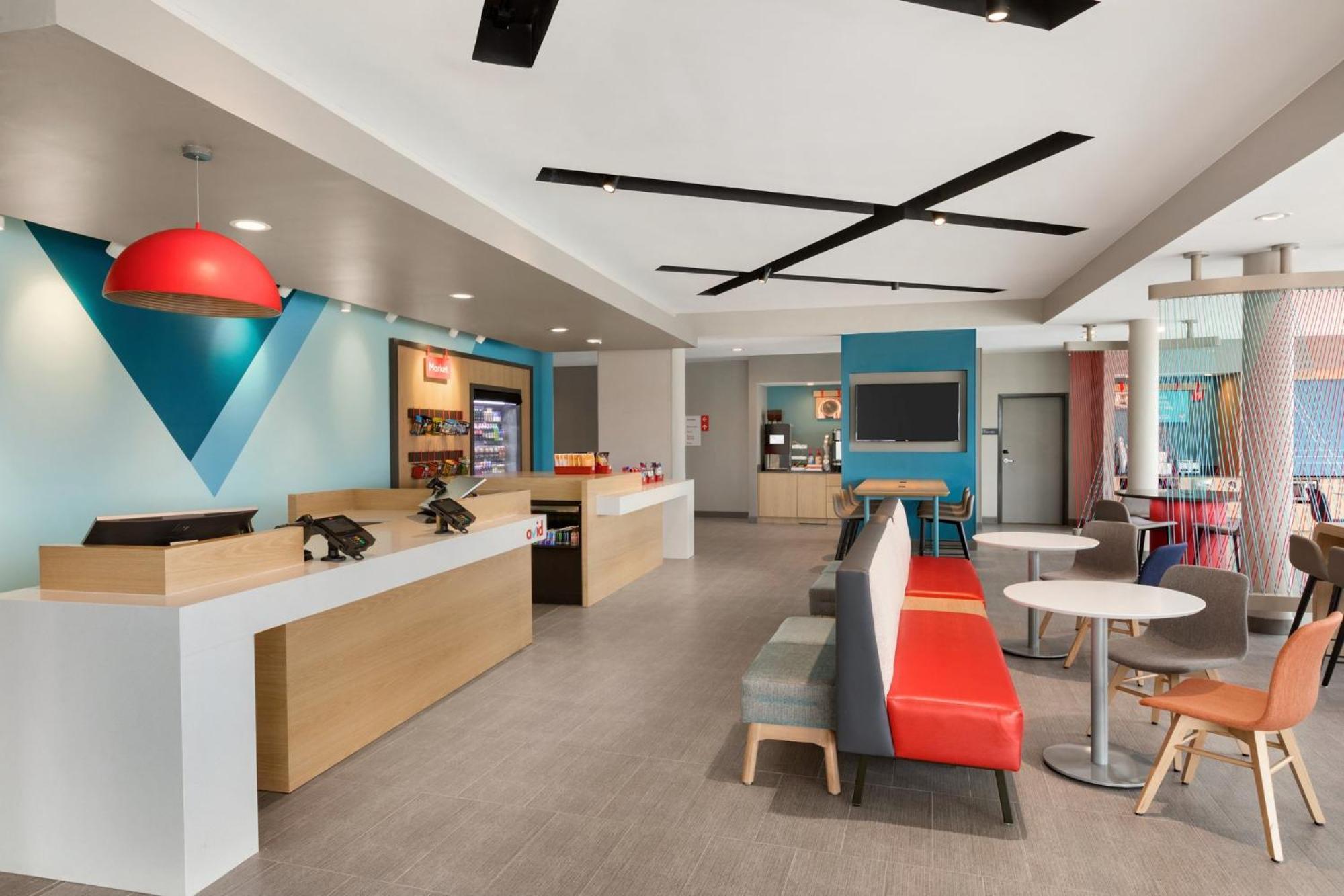 Avid Hotel Ocala Downtown By Ihg 외부 사진
