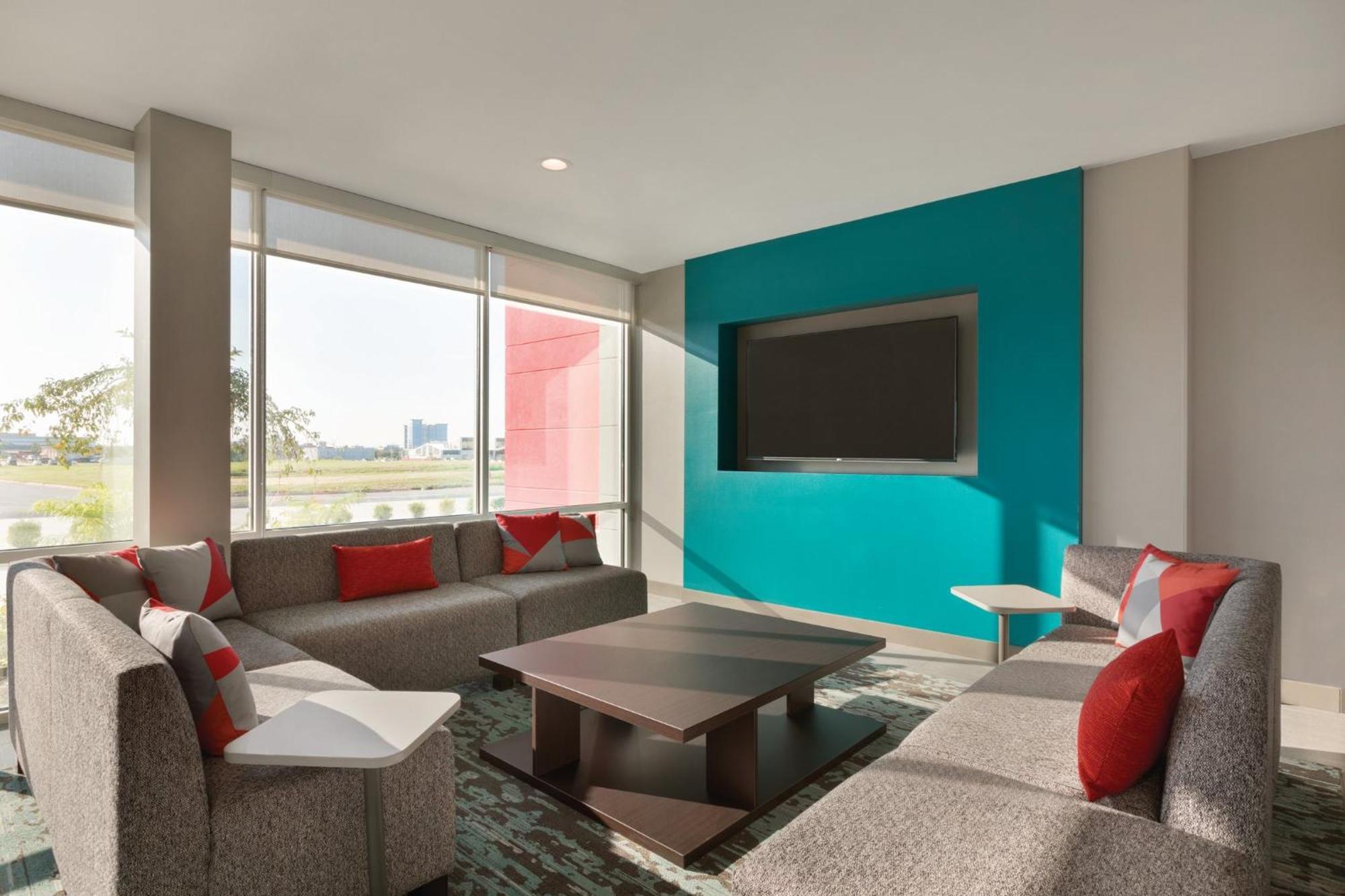 Avid Hotel Ocala Downtown By Ihg 외부 사진